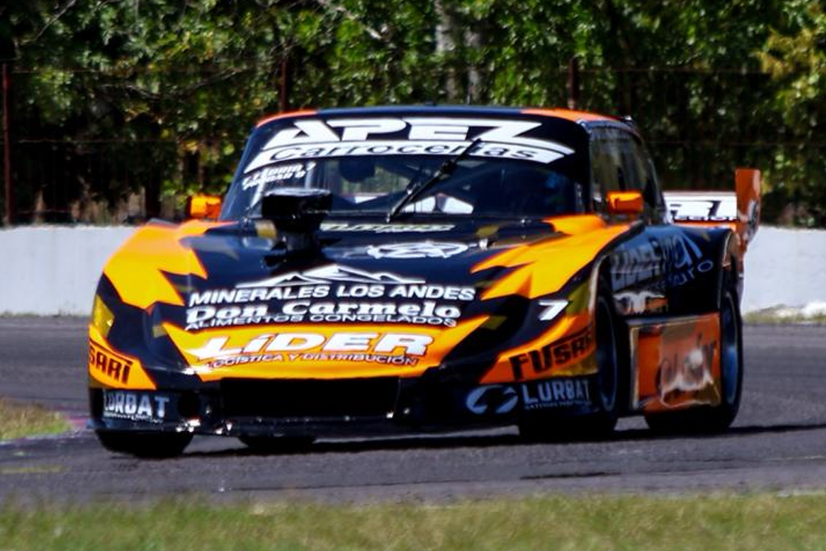 FRANCISCO FLORIO LA REFERENCIA EN LA CLASE B